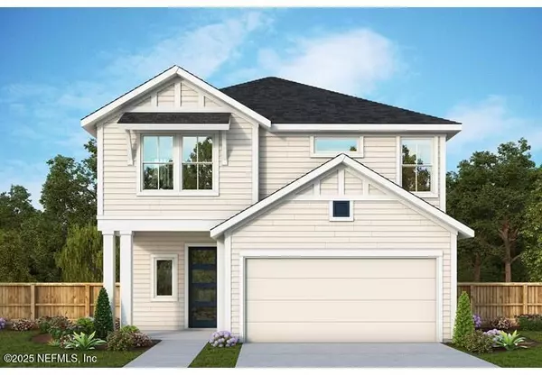 121 ANCIENT SPRINGS LN, St. Augustine, FL 32092