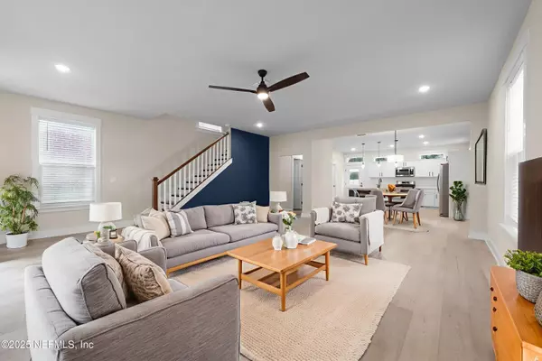 Jacksonville, FL 32206,1631 BOULEVARD