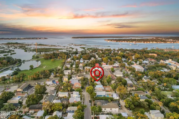 St. Augustine, FL 32084,7 CINCINNATI AVE