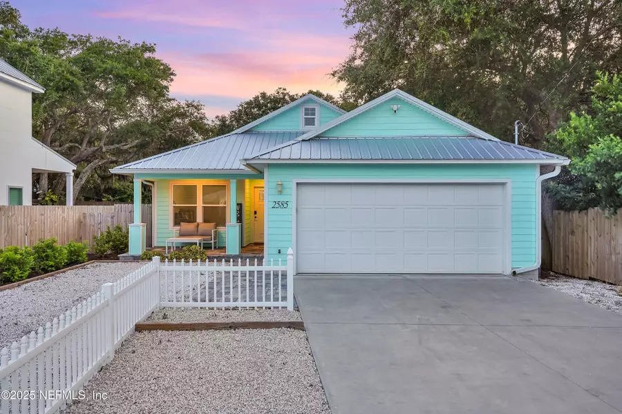 2585 A1A S, St. Augustine, FL 32080
