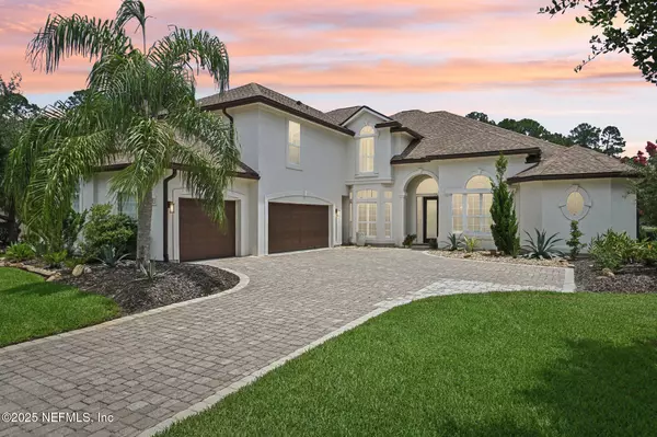 Fleming Island, FL 32003,2517 SUNNY CREEK DR