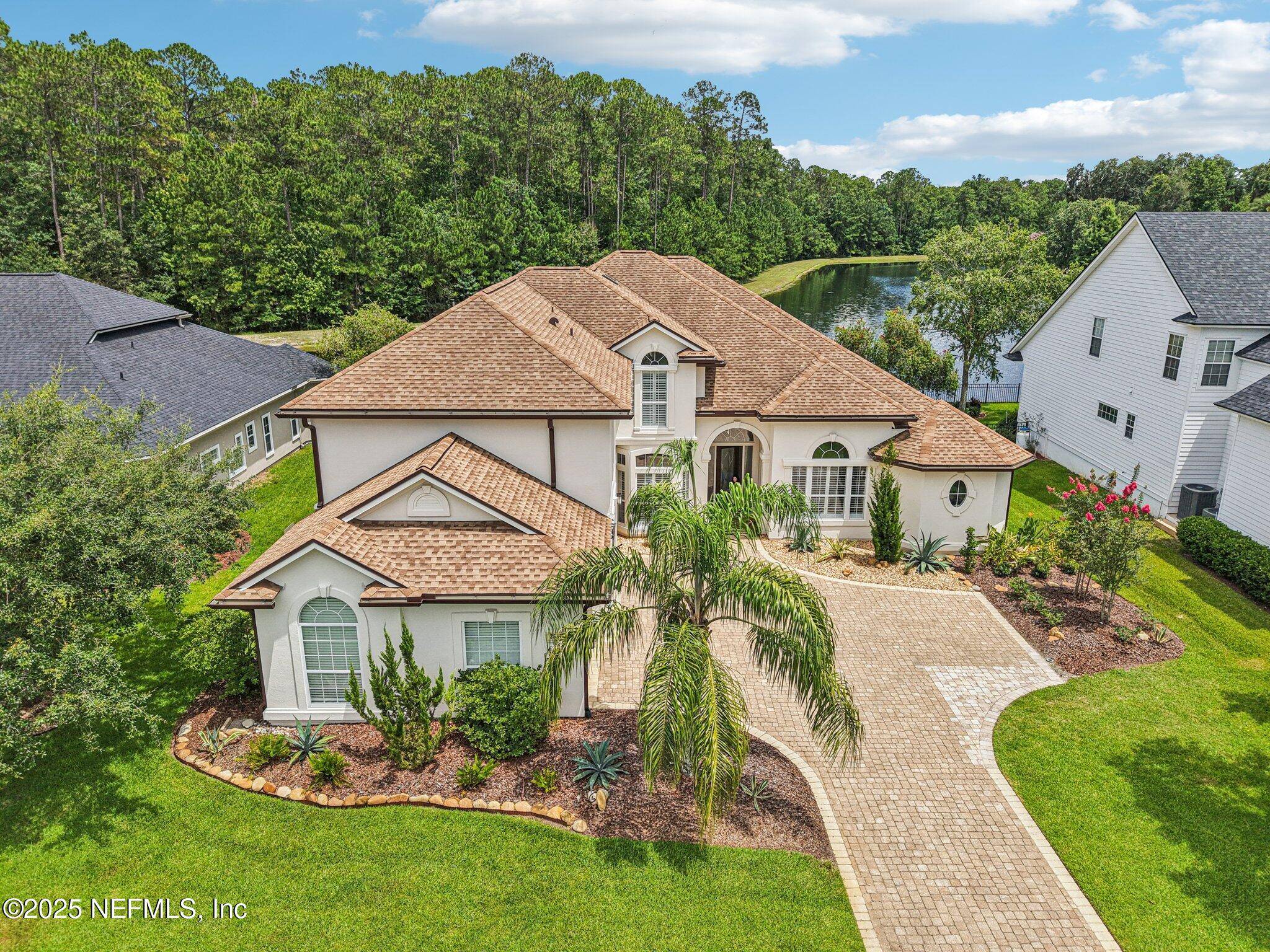 Fleming Island, FL 32003,2517 SUNNY CREEK DR