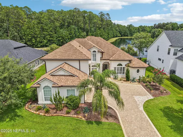 Fleming Island, FL 32003,2517 SUNNY CREEK DR