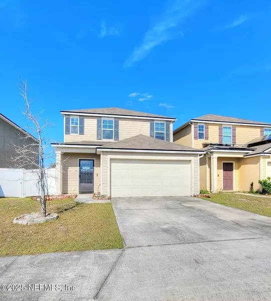 8595 DYLAN MICHAEL DR, Jacksonville, FL 32210