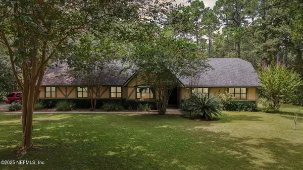 Jacksonville, FL 32226,17252 HOLMES MILL AVE