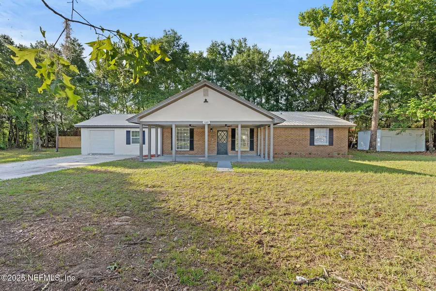 5389 LAURIE LN, Middleburg, FL 32068