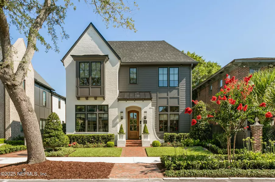 2135 ST JOHNS AVE, Jacksonville, FL 32204