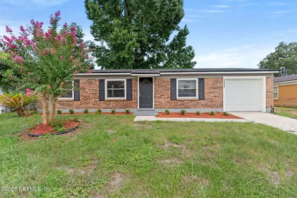 2125 LISCARD RD E, Jacksonville, FL 32246