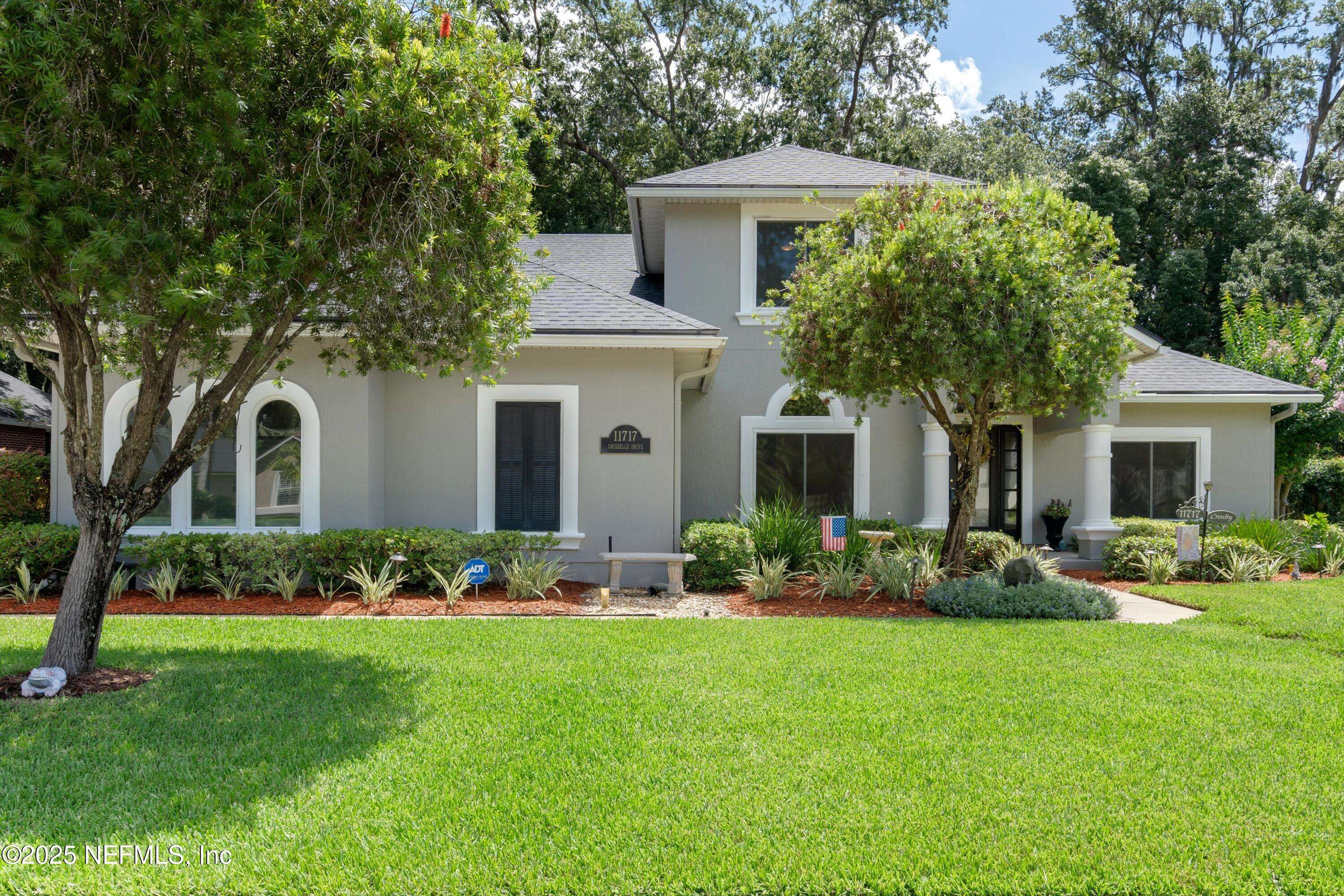 11717 CRUSSELLE DR, Jacksonville, FL 32223