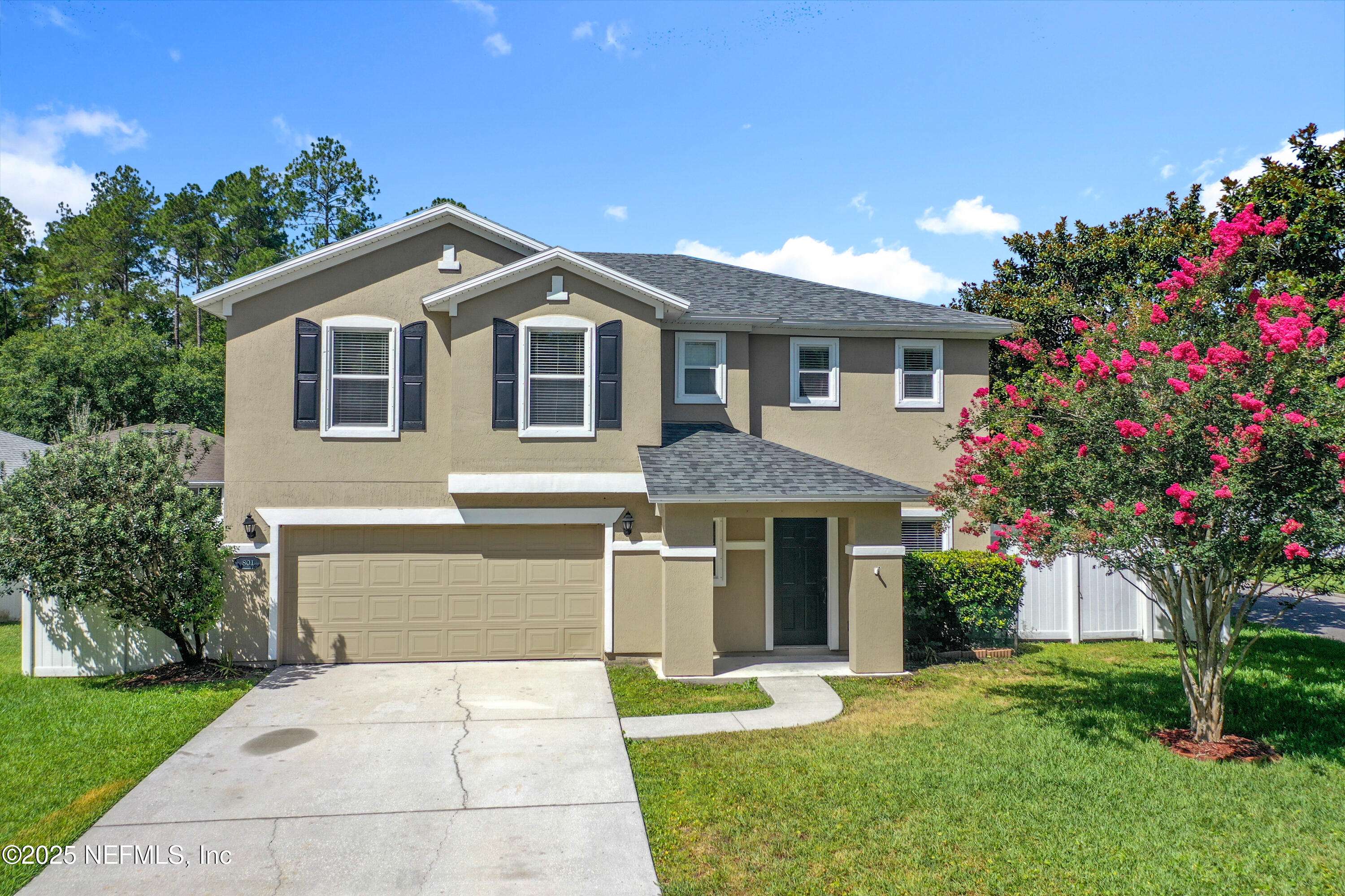 801 REMBRANDT AVE, Ponte Vedra, FL 32081
