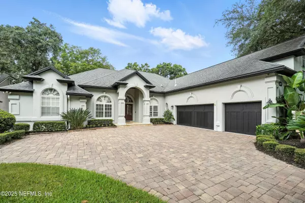13747 BROMLEY POINT DR, Jacksonville, FL 32225