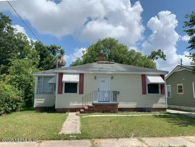 1711 W 15TH ST, Jacksonville, FL 32209