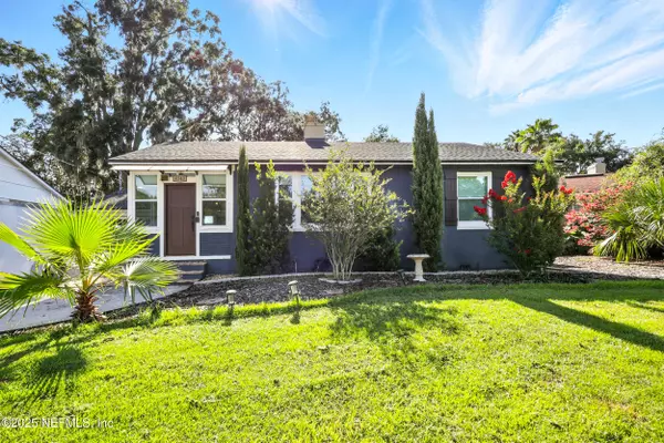 4343 REDWOOD AVE, Jacksonville, FL 32207