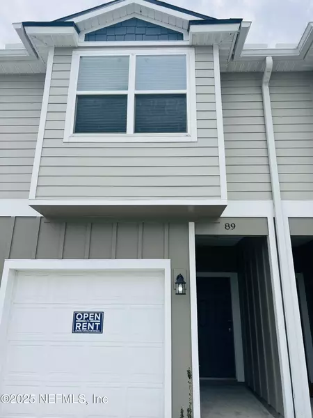 89 ZARAGOZA DR, St. Augustine, FL 32086