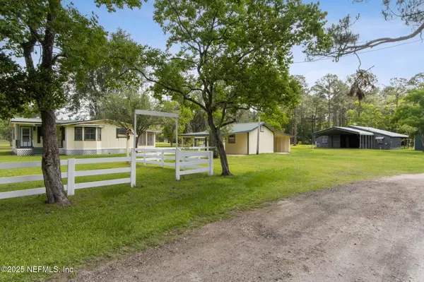 Hilliard, FL 32046,2889 SANTA FE TRL