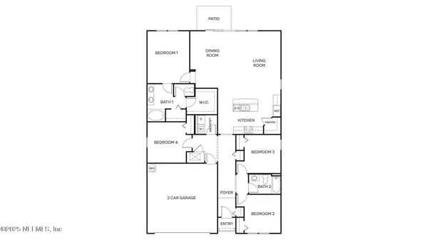Green Cove Springs, FL 32043,4418 WHITE IBIS LN