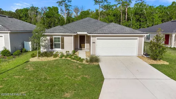 11636 PALLADIO WAY, Jacksonville, FL 32218
