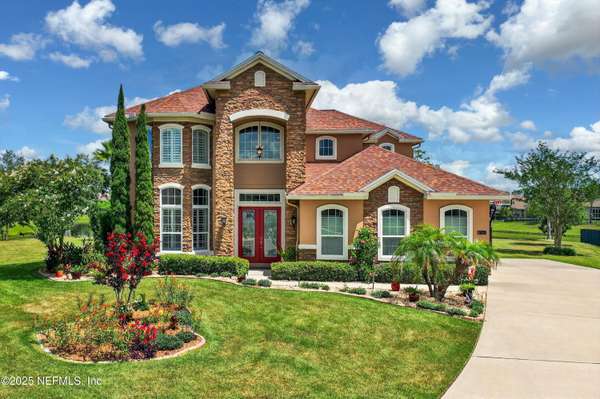 2148 S SORRENTO HILLS RD, St. Augustine, FL 32092