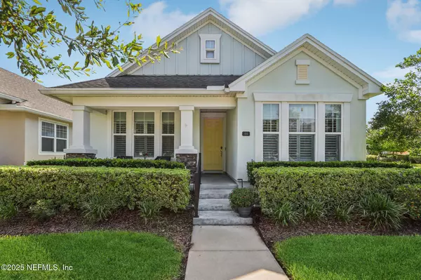 44 WESTON CIR, Ponte Vedra, FL 32081