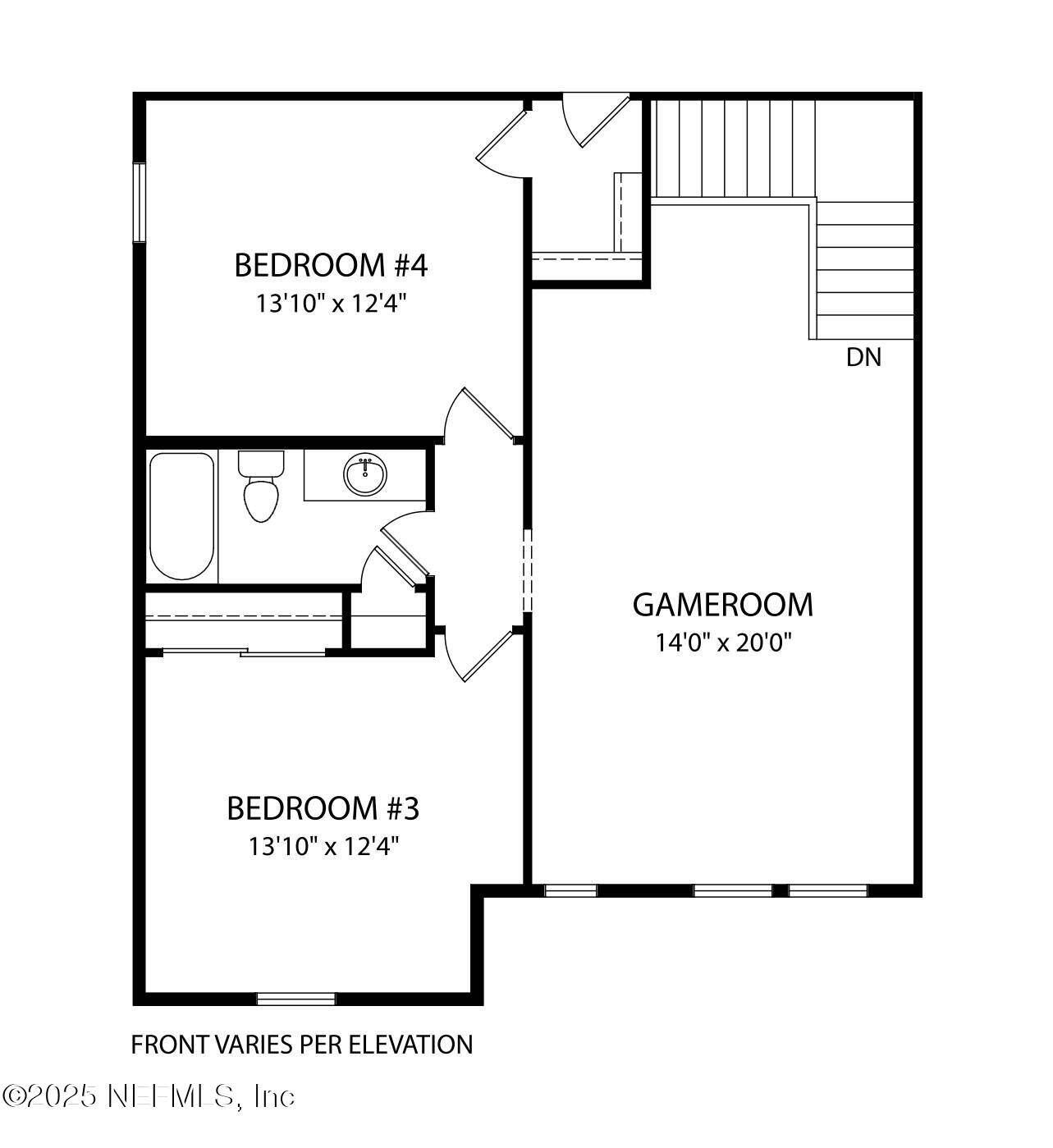 St. Augustine, FL 32092,573 GOLDENROD DR
