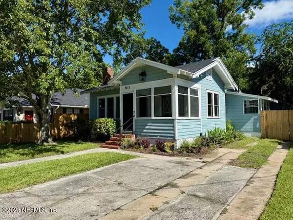 Jacksonville, FL 32205,4613 RAMONA BLVD