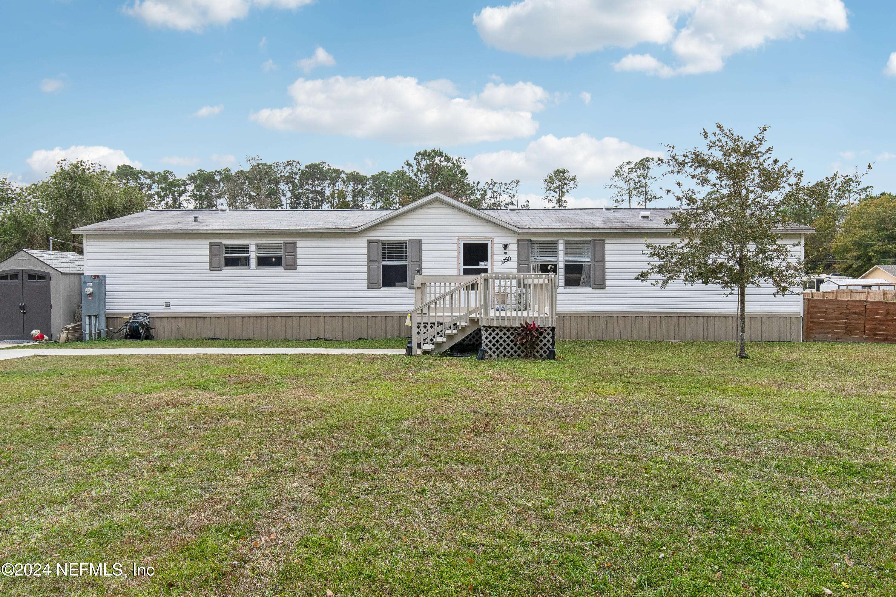 1350 FLEMING ST, Fleming Island, FL 32003