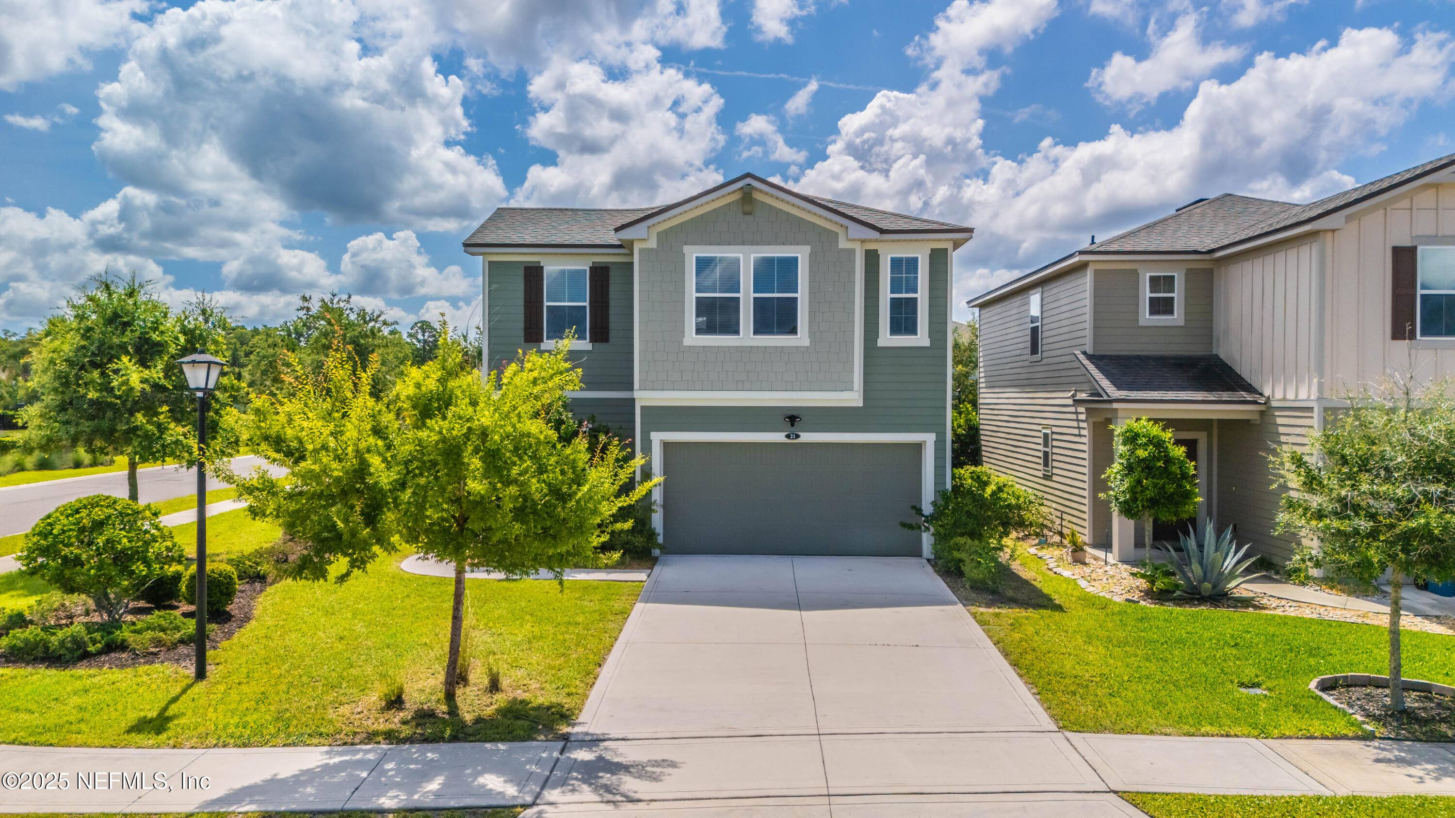 21 VICKSBURG DR, St. Johns, FL 32259