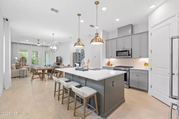 985 RUSTIC MILL DR, St. Augustine, FL 32092