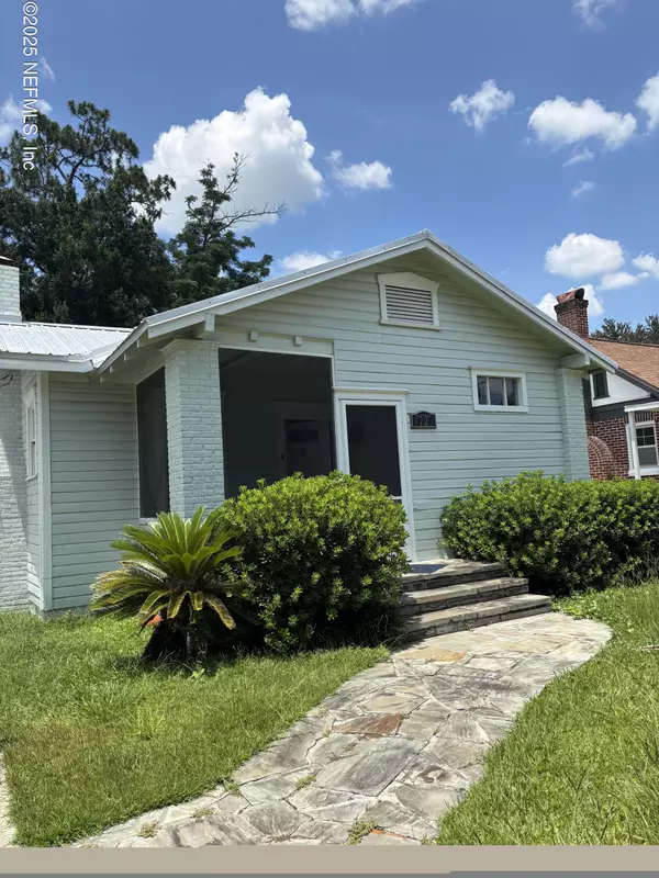 4729 FRENCH ST, Jacksonville, FL 32205