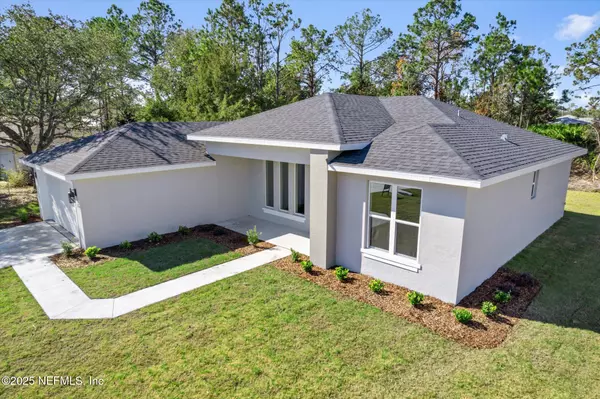 Palm Coast, FL 32137,16 LYTTON LN