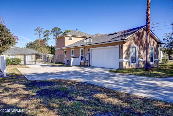 St. Johns, FL 32259,1700 SOUTHCREEK DR