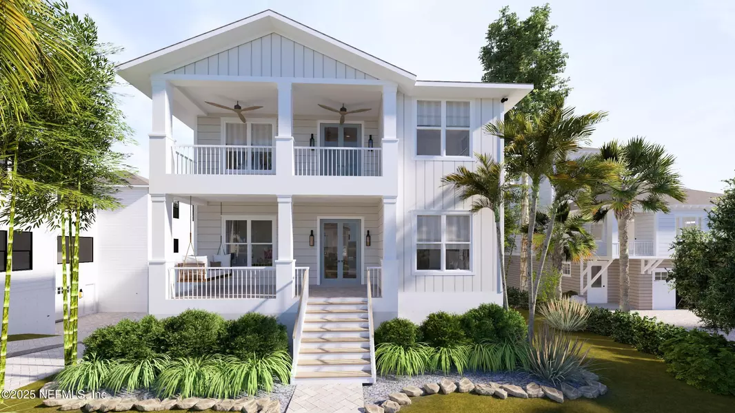 2016 BEACH AVE, Atlantic Beach, FL 32233