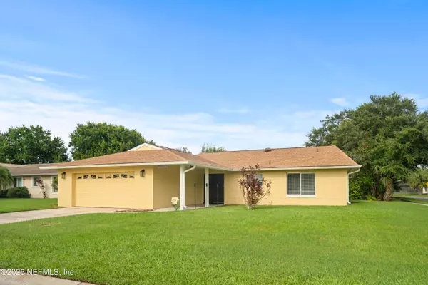 10025 GRENDON LN, Orlando, FL 32821