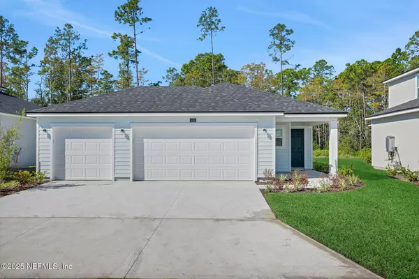 St. Augustine, FL 32095,329 PINZON PL