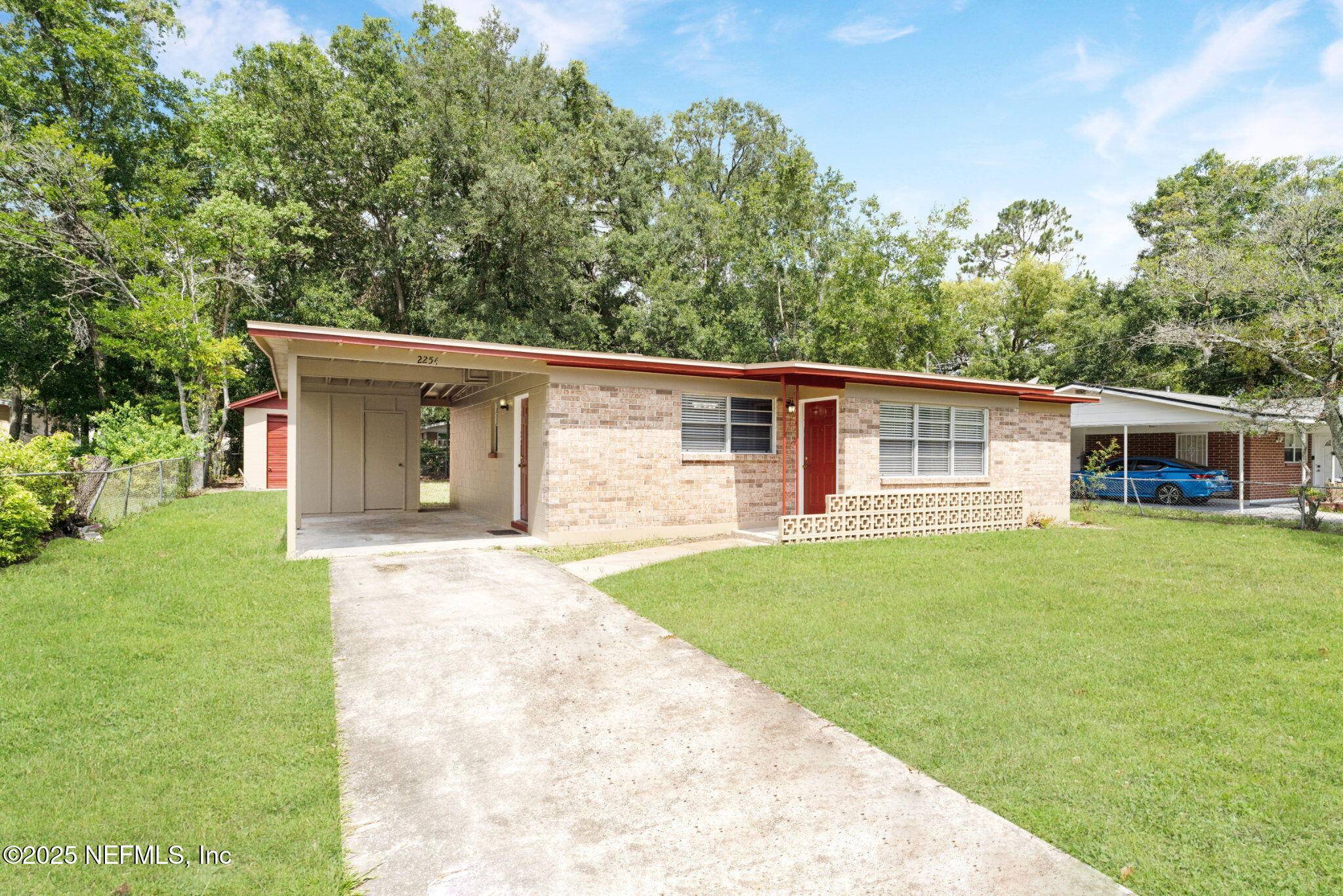 Jacksonville, FL 32210,2254 FIRESTONE RD