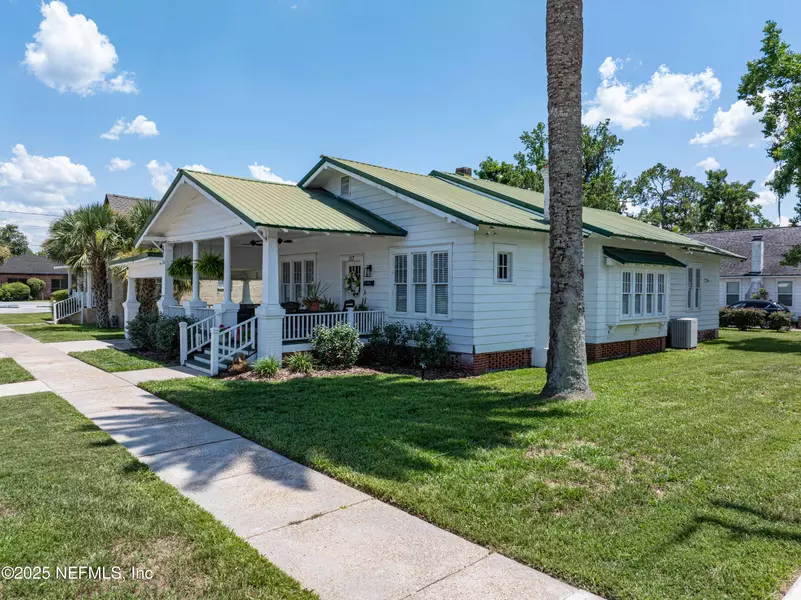 117 PARSHLEY ST SW, Live Oak, FL 32064