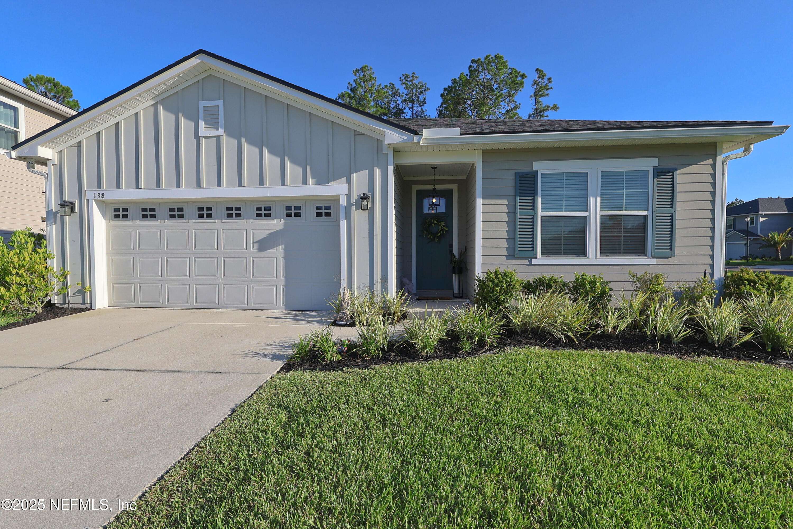 138 LAMBERT RD, St. Johns, FL 32259
