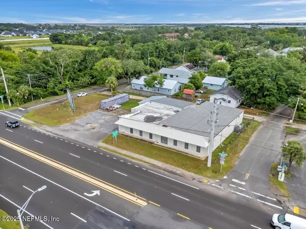 3956 N PONCE DE LEON BLVD, St. Augustine, FL 32084