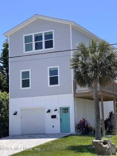 524 ARRICOLA AVE, St. Augustine, FL 32080