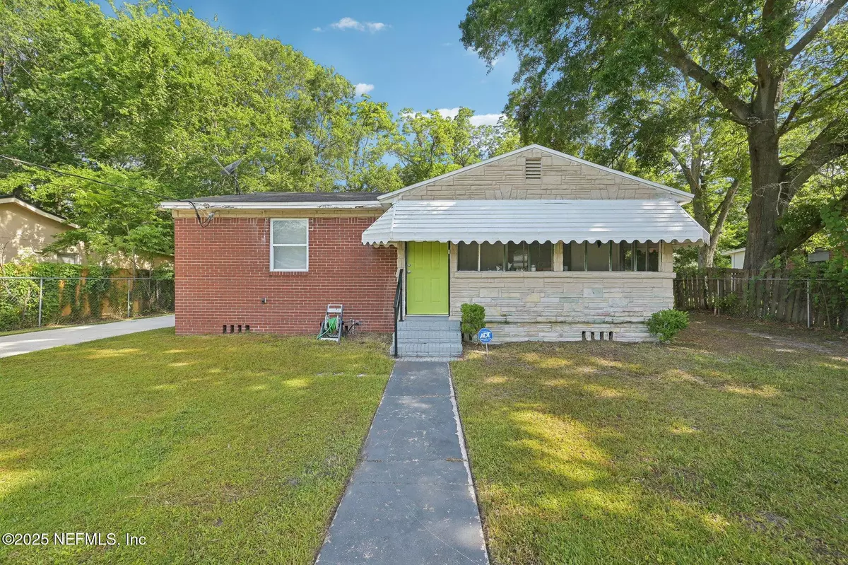Jacksonville, FL 32254,3315 SUNNYBROOK AVE N