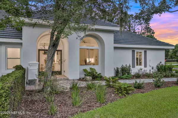 Ponte Vedra Beach, FL 32082,100 SURREY LN