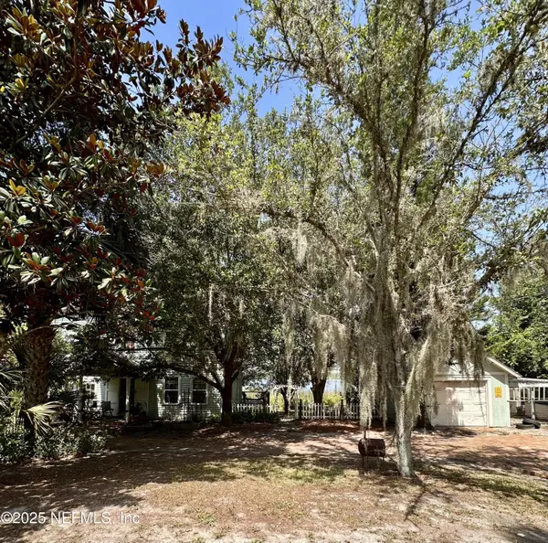 Crescent City, FL 32112,111 JAFFA RD