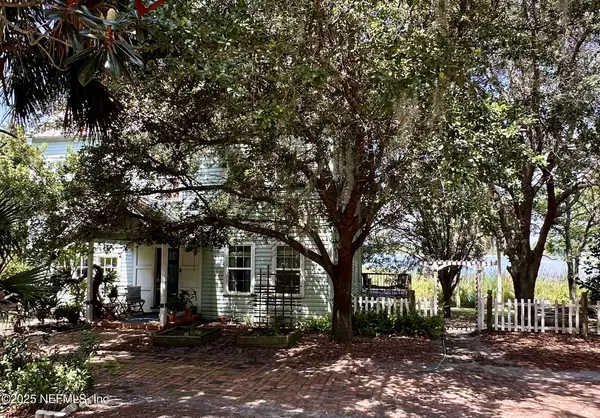 Crescent City, FL 32112,111 JAFFA RD