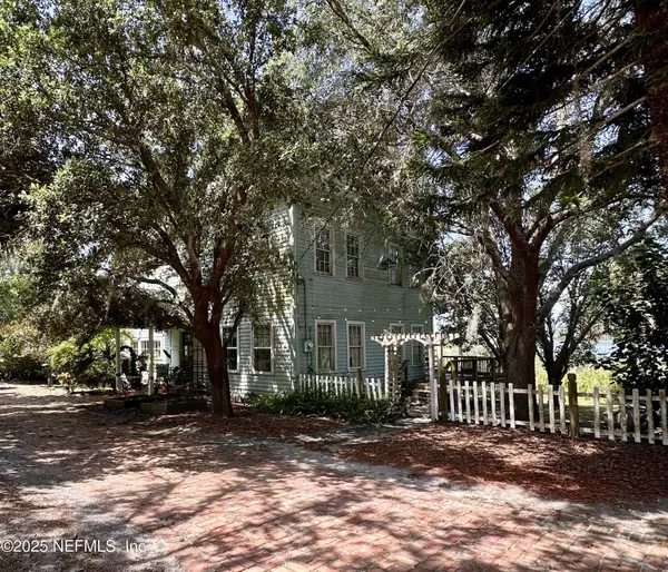 Crescent City, FL 32112,111 JAFFA RD