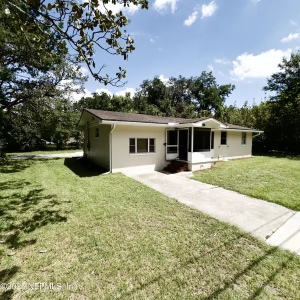 1819 CLYDE ST, Jacksonville, FL 32208