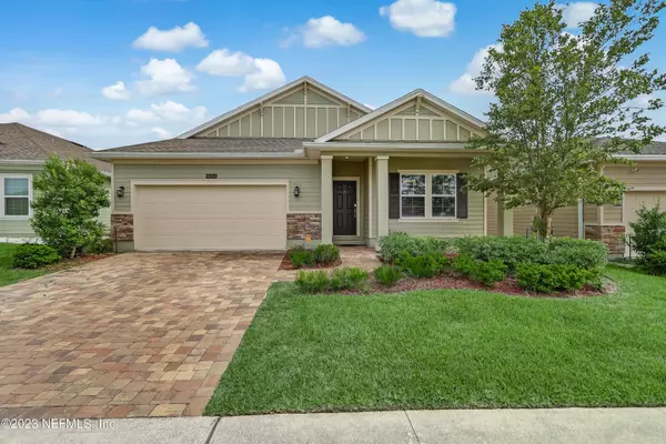9222 GILMORE GROVE WAY, Jacksonville, FL 32211