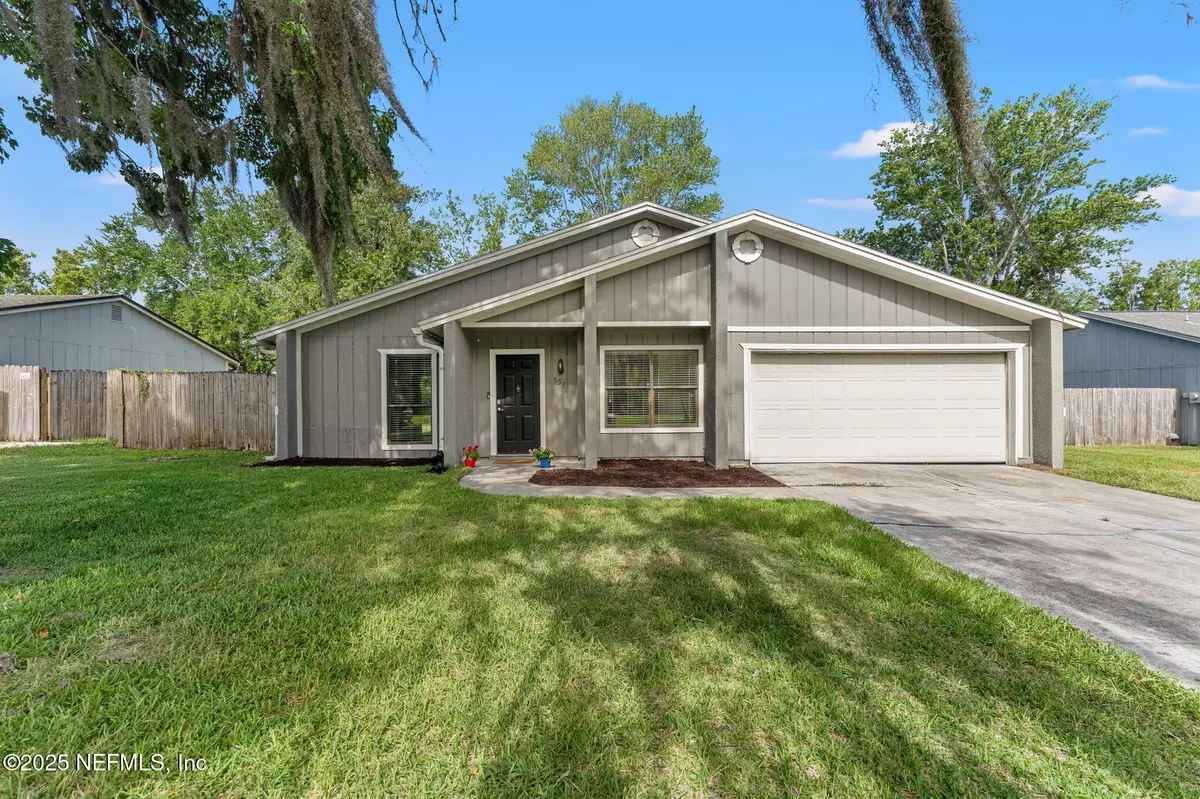 Orange Park, FL 32073,558 WILLIAM PACA ST