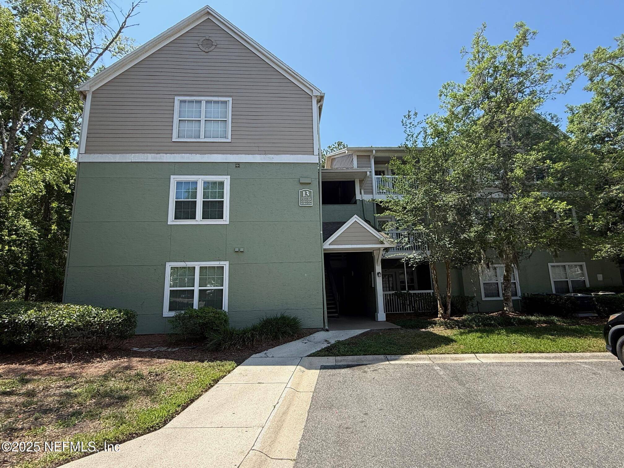 Jacksonville, FL 32256,7701 TIMBERLIN PARK BLVD #1315