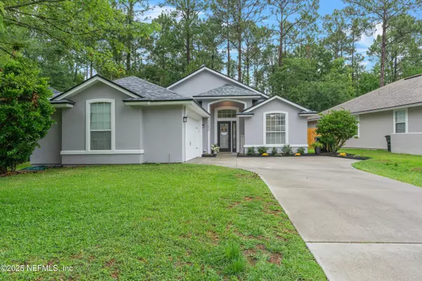 Fleming Island, FL 32003,2250 TRAILWOOD DR