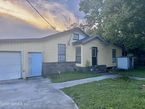 Jacksonville, FL 32218,12306 DESOTO ST